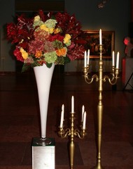 arany-gyertyatarto-kozepes-candelabras-tealight-holders